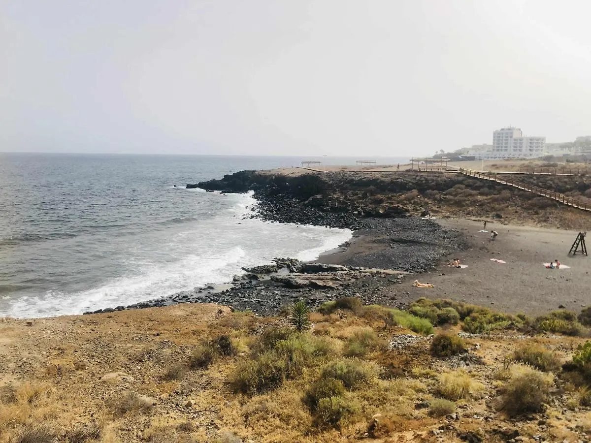 Los Abrigos Ocean Home