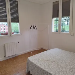 La Cruz 15 Séjour chez l'habitant Bilbao