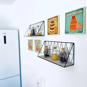 Cozy La Esperanza (Tenerife)