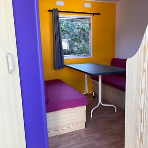 Beaussement Twenty Camping Chauzon